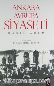 Ankara ve Avrupa Siyaseti