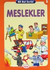 Meslekler / Bil Bul Serisi -5