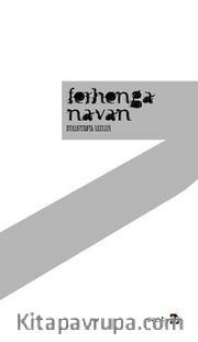 Ferhenga Navan (Kürtçe İsimler Sözlüğü)(cep boy)