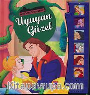 Uyuyan Güzel / Sesli Klasik Masallar