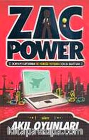 Akıl Oyunları / Zac Power