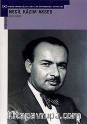 Necil Kazım Akses