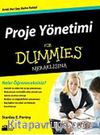 Proje Yönetimi for Dummies