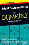Büyük Sudoku Kitabı For Dummies Meraklısına