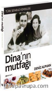 Dina'nın Mutfağı