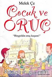 Çocuk ve Oruç