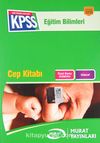 KPSS Eğitim Bilimleri Cep Kitabı 