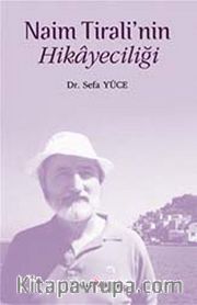 Naim Tirali'nin Hikayeciliği