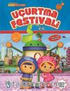 Umi Zoomi - Uçurtma Festivali