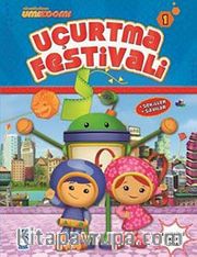 Umi Zoomi - Uçurtma Festivali
