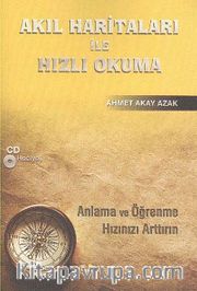 Akıl Haritaları ile Hızlı Okuma