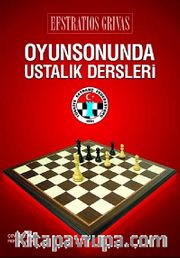 Oyunsonunda Ustalık Dersleri