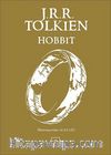 Hobbit (Resimli)