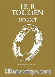 Hobbit (Resimli)
