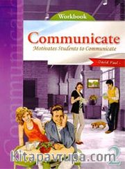 Communicate 2 Workbook