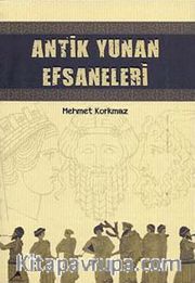 Antik Yunan Efsaneleri