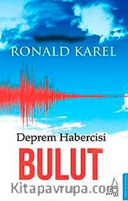 Deprem Habercisi Bulut