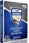 2013 Kpss A İktisat Çözümlü Soru Bankası