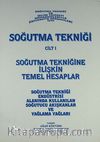 Soğutma Tekniği Cilt 1 & Soğutma Tekniğine İlişkin Temel Hesaplar