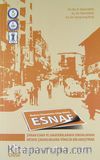 Modern Ekonominin Gölge Aktörü Esnaf