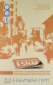 Modern Ekonominin Gölge Aktörü Esnaf