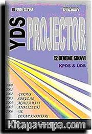 YDS Projector