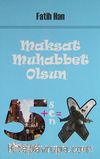 Maksat Muhabbet Olsun