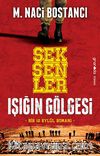 Seksenler & Işığın Gölgesi / Bir 12 Eylül Romanı