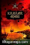 Kılıçlar Adası (kitap boy)