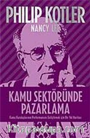 Kamu Sektöründe Pazarlama