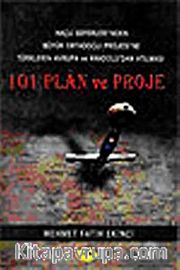 101 Plan ve Proje