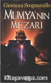 Mumya'nın Mezarı