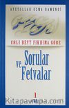 Ehl-i Beyt Fıkhına Göre Sorular ve Cevaplar -1