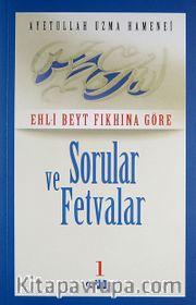Ehl-i Beyt Fıkhına Göre Sorular ve Cevaplar -1