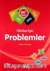 Herkes İçin Problemler KPSS-ALES-DGS-YGS