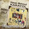 Anadolu 2012