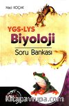 YGS-LYS Biyoloji Soru Bankası