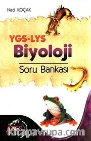YGS-LYS Biyoloji Soru Bankası