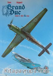 Grand Duc Albüm 3 / Wulf-Lilya