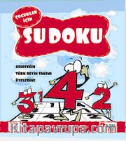 Çocuklar İçin Sudoku