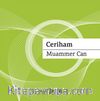 Ceriham