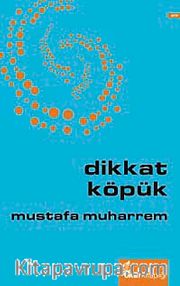 Dikkat Köpük
