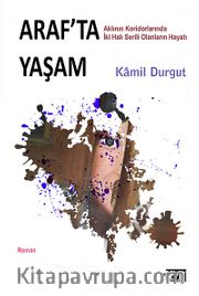 Araf'ta Yaşam <br /> Aklının Koridorlarında İki Halı Serili Olanların Hayatı