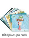 Güzel Öyküler (10 Kitap +Etkinlik Kitabı)