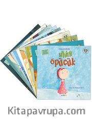 Güzel Öyküler (10 Kitap +Etkinlik Kitabı)