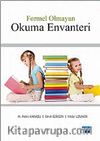 Formel Olmayan Okuma Evanteri