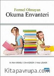 Formel Olmayan Okuma Evanteri