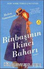 Binbaşının İkinci Baharı