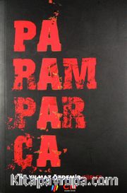 Paramparça