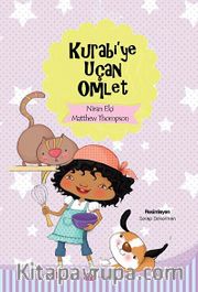 Kurabi'ye Uçan Omlet